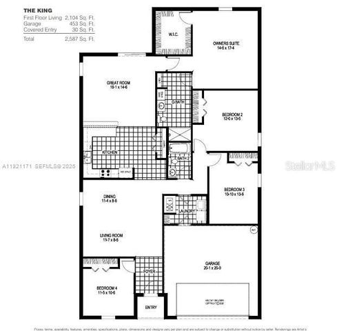 336 TOWNS CIRCLE, Haines City, FL 33844