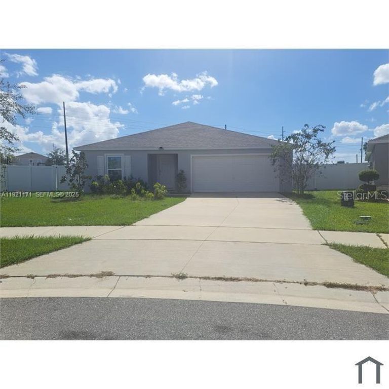 336 TOWNS CIRCLE, Haines City, FL 33844