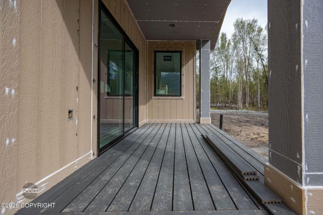 5837 S Gates Street, Palmer, AK 99645