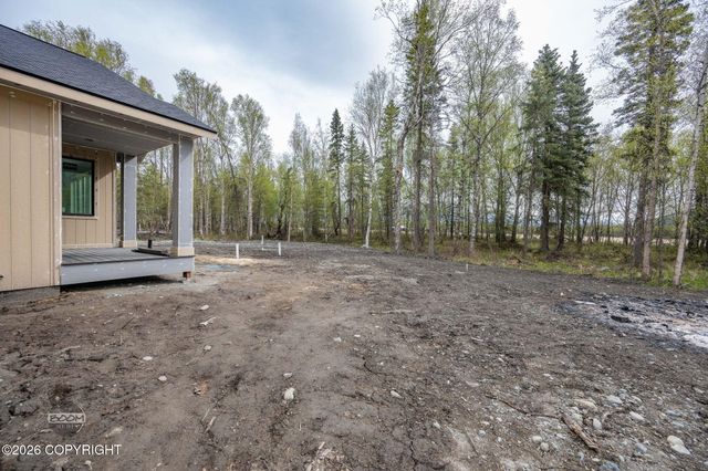 5837 S Gates Street, Palmer, AK 99645