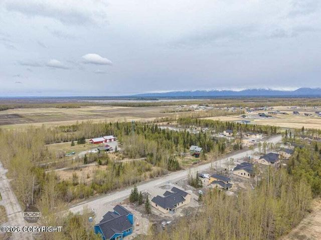 5837 S Gates Street, Palmer, AK 99645