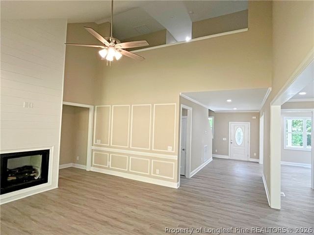 5064 Bluebird Drive, Sanford, NC 27332