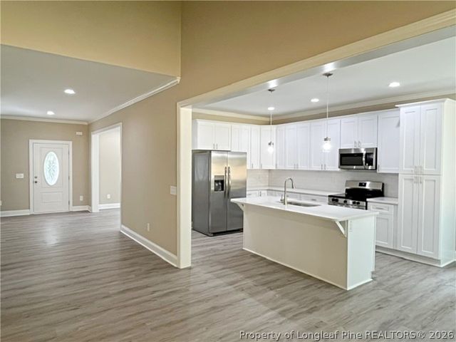 5064 Bluebird Drive, Sanford, NC 27332