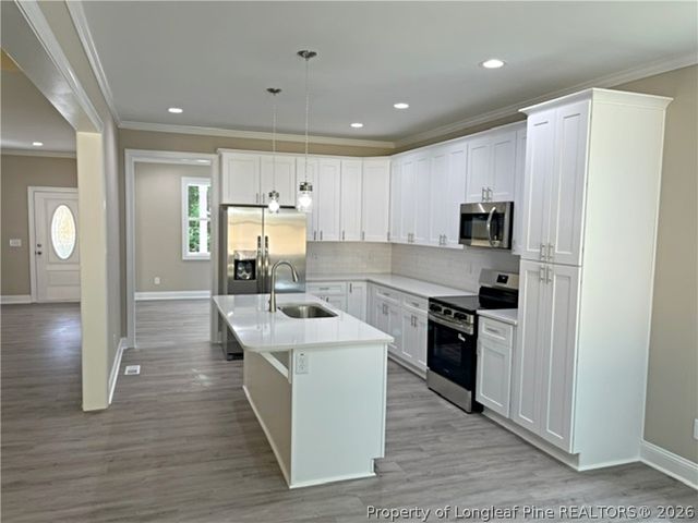 5064 Bluebird Drive, Sanford, NC 27332