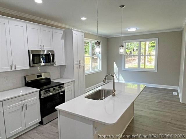 5064 Bluebird Drive, Sanford, NC 27332