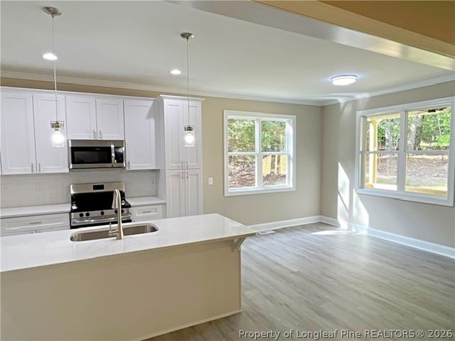 5064 Bluebird Drive, Sanford, NC 27332