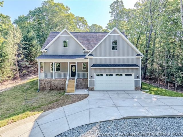 5064 Bluebird Drive, Sanford, NC 27332