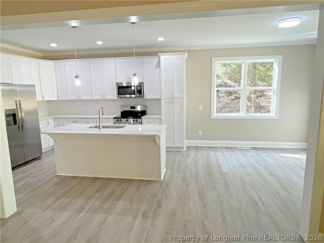 5064 Bluebird Drive, Sanford, NC 27332