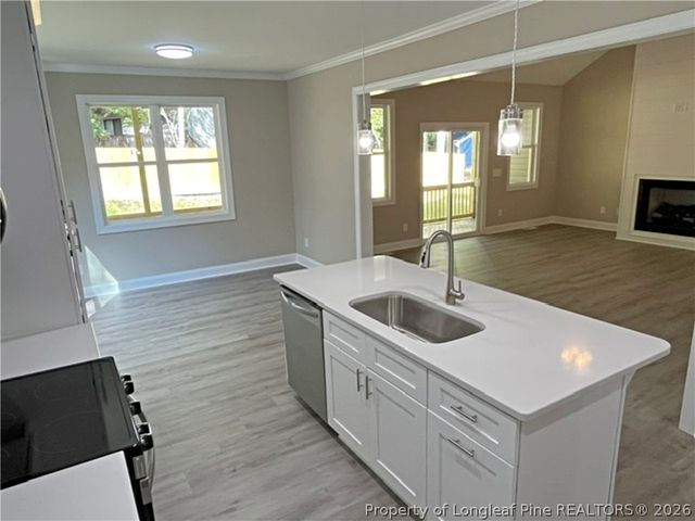 5064 Bluebird Drive, Sanford, NC 27332