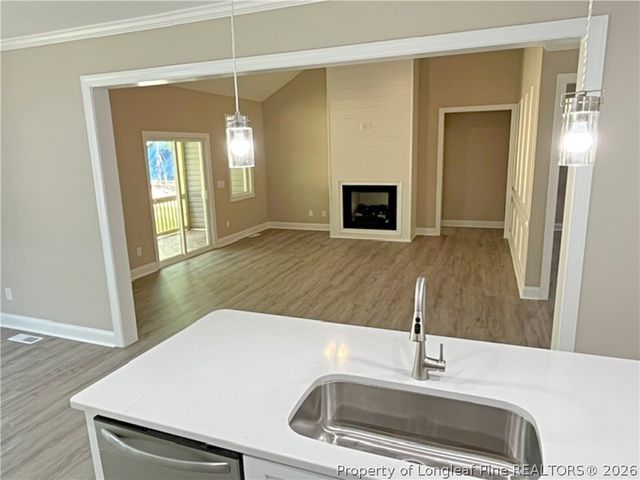 5064 Bluebird Drive, Sanford, NC 27332