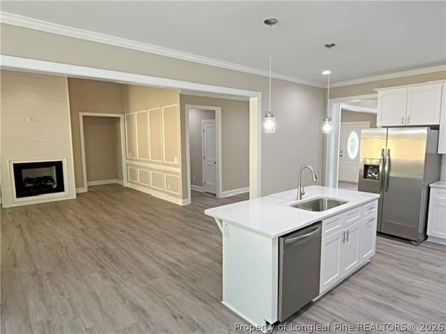 5064 Bluebird Drive, Sanford, NC 27332