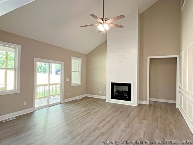 5064 Bluebird Drive, Sanford, NC 27332