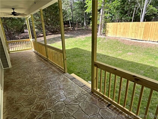 5064 Bluebird Drive, Sanford, NC 27332