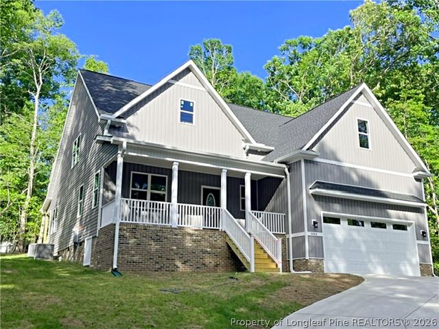 5064 Bluebird Drive, Sanford, NC 27332