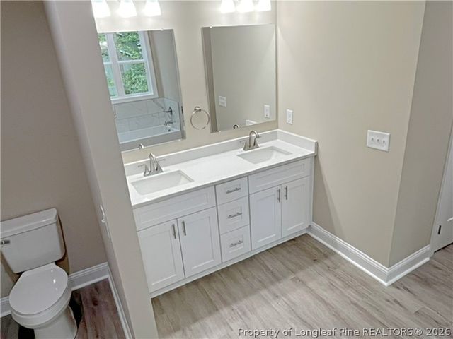 5064 Bluebird Drive, Sanford, NC 27332