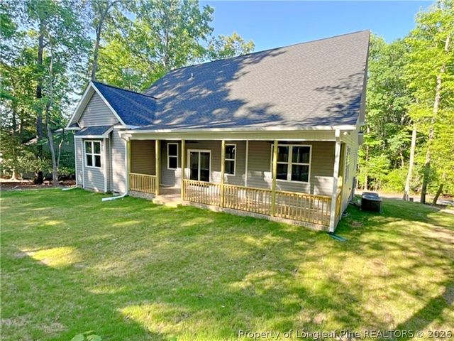 5064 Bluebird Drive, Sanford, NC 27332