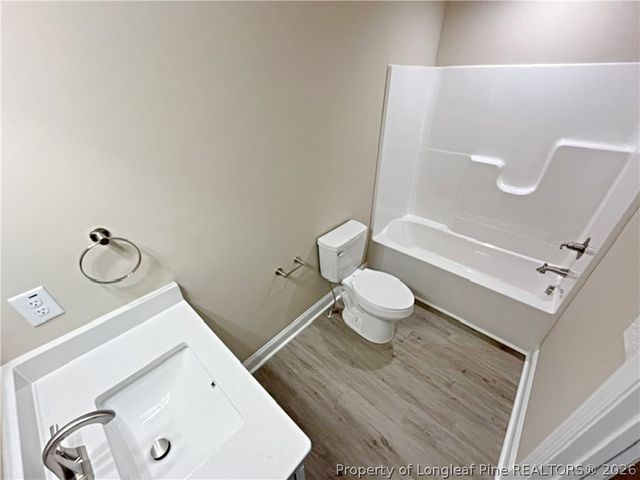 5064 Bluebird Drive, Sanford, NC 27332