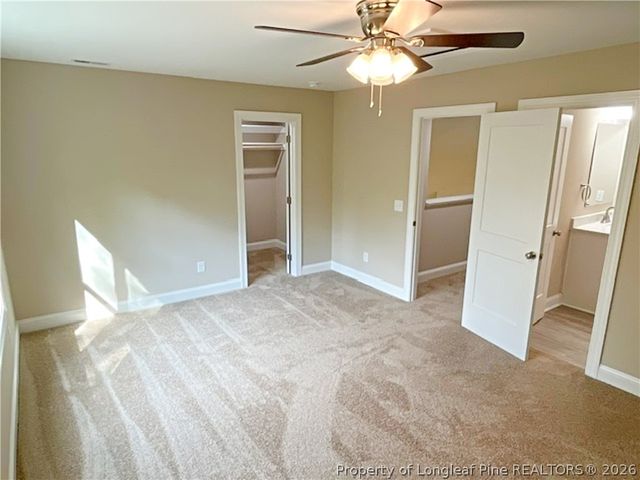 5064 Bluebird Drive, Sanford, NC 27332
