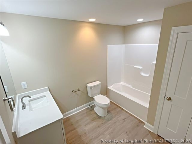 5064 Bluebird Drive, Sanford, NC 27332