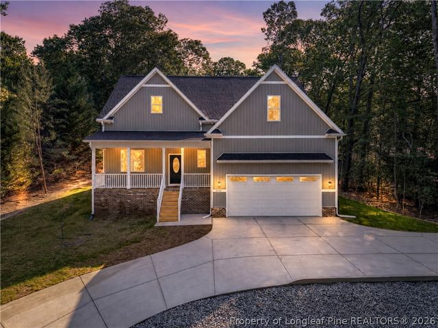 5064 Bluebird Drive, Sanford, NC 27332