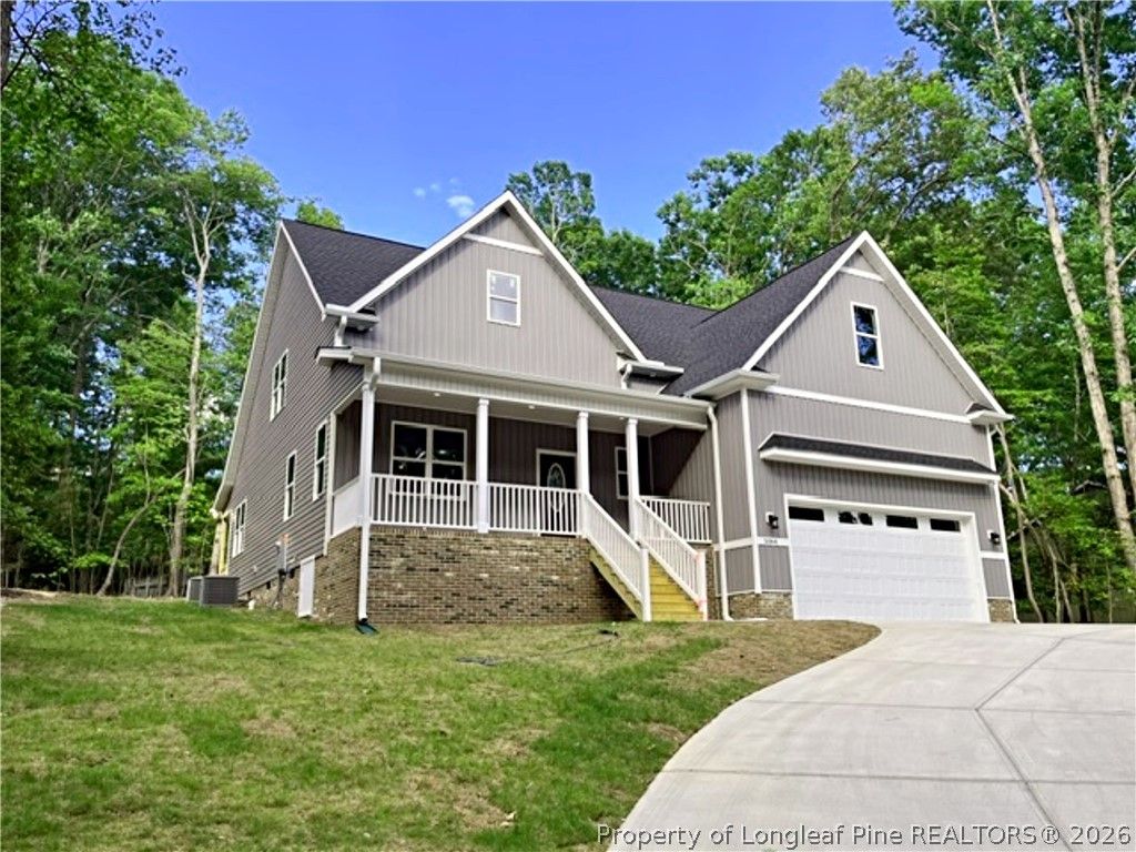 5064 Bluebird Drive, Sanford, NC 27332 — photo 2