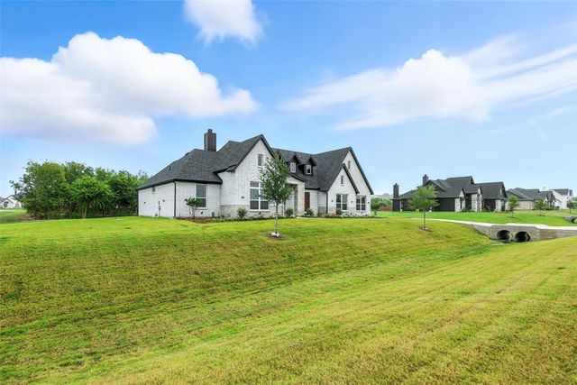 3141 Claire Drive, Midlothian, TX 76065