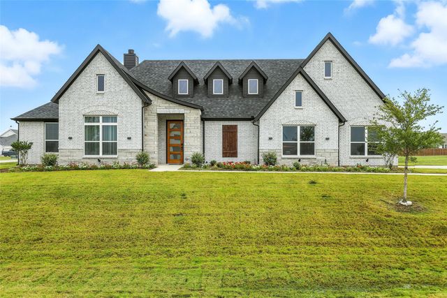 3141 Claire Drive, Midlothian, TX 76065