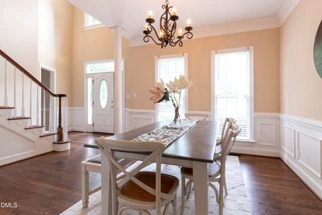 1000 S Knoll Court, Raleigh, NC 27603