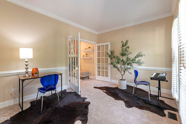 1000 S Knoll Court, Raleigh, NC 27603