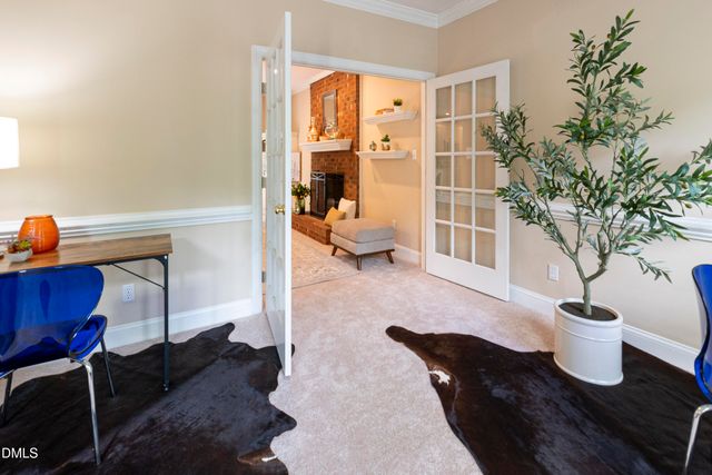 1000 S Knoll Court, Raleigh, NC 27603