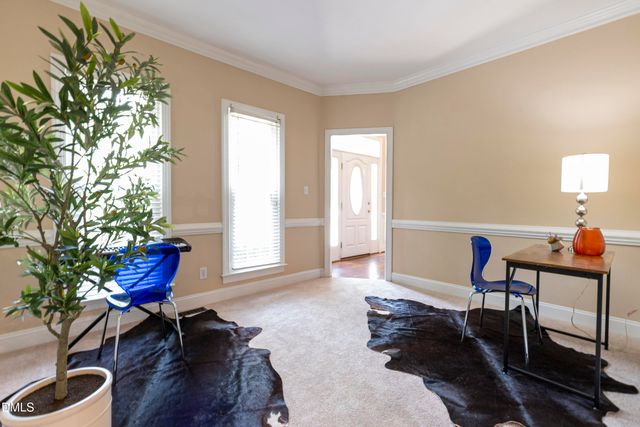 1000 S Knoll Court, Raleigh, NC 27603