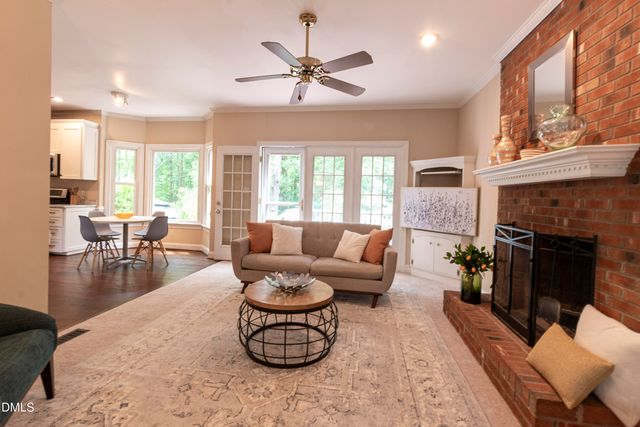 1000 S Knoll Court, Raleigh, NC 27603