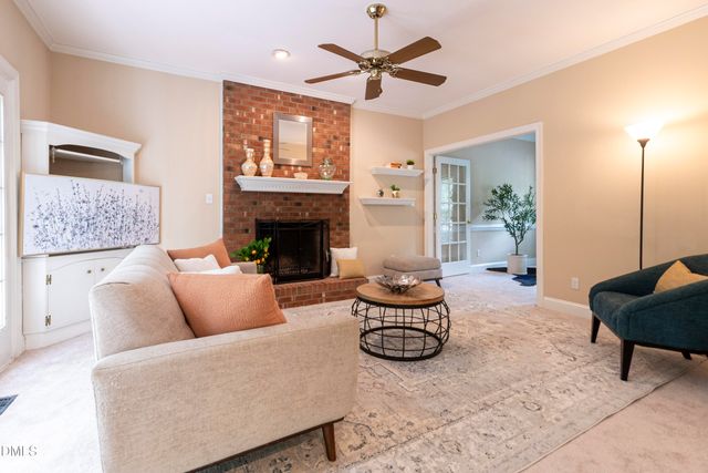 1000 S Knoll Court, Raleigh, NC 27603