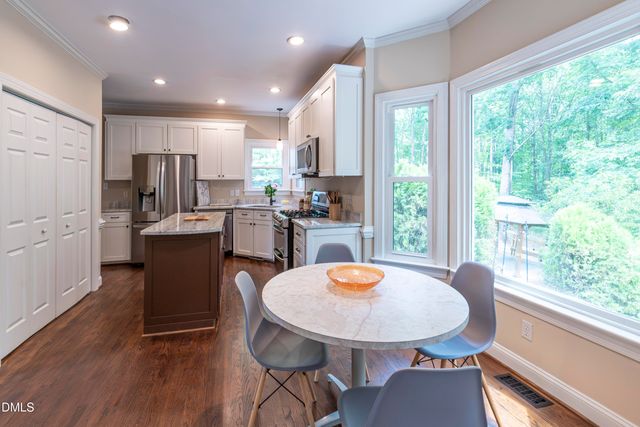 1000 S Knoll Court, Raleigh, NC 27603