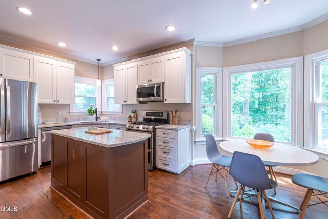 1000 S Knoll Court, Raleigh, NC 27603