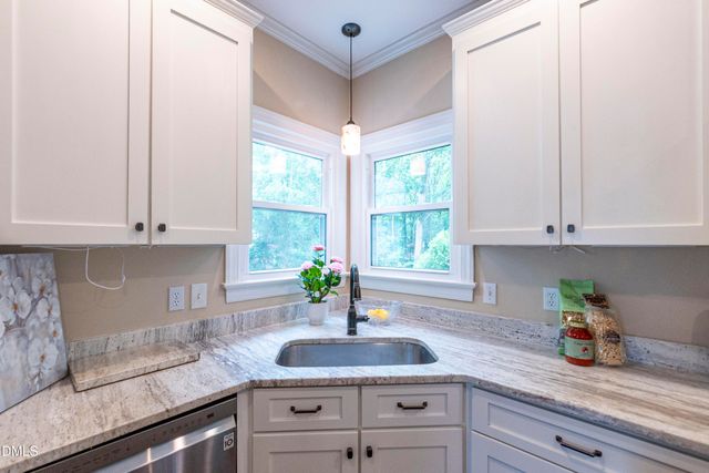 1000 S Knoll Court, Raleigh, NC 27603