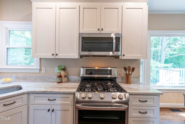 1000 S Knoll Court, Raleigh, NC 27603