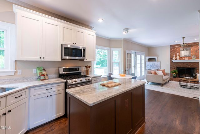 1000 S Knoll Court, Raleigh, NC 27603