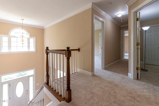 1000 S Knoll Court, Raleigh, NC 27603