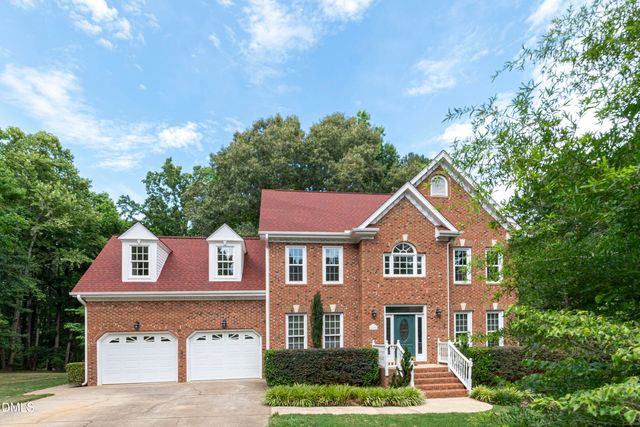 1000 S Knoll Court, Raleigh, NC 27603