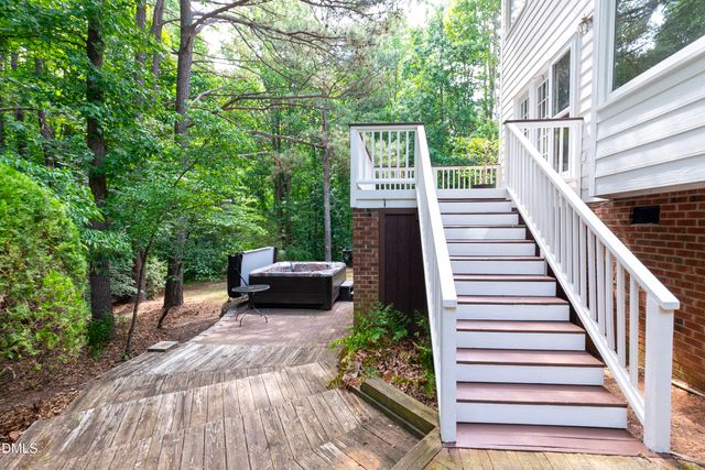 1000 S Knoll Court, Raleigh, NC 27603