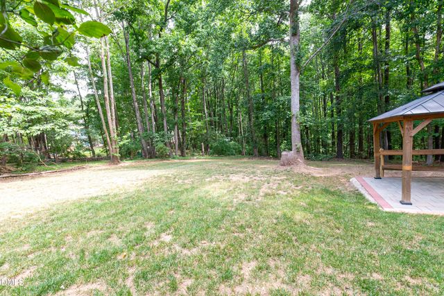 1000 S Knoll Court, Raleigh, NC 27603