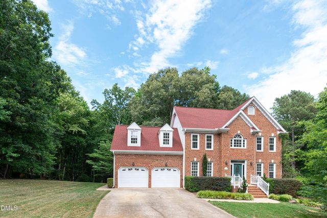 1000 S Knoll Court, Raleigh, NC 27603