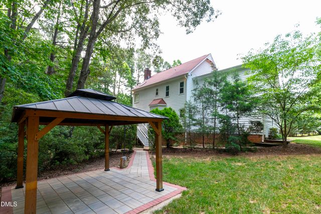 1000 S Knoll Court, Raleigh, NC 27603