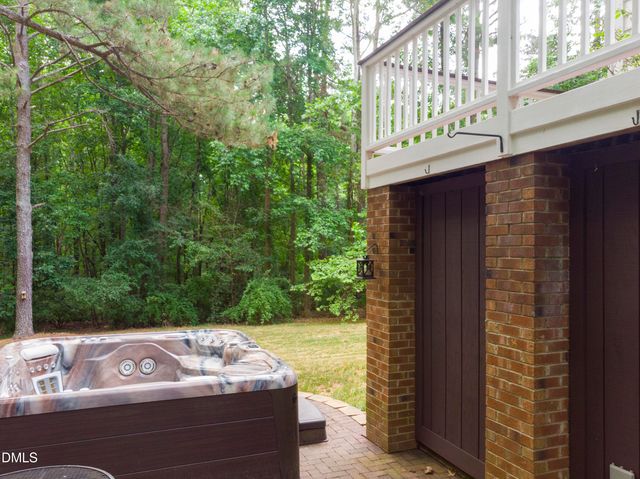 1000 S Knoll Court, Raleigh, NC 27603