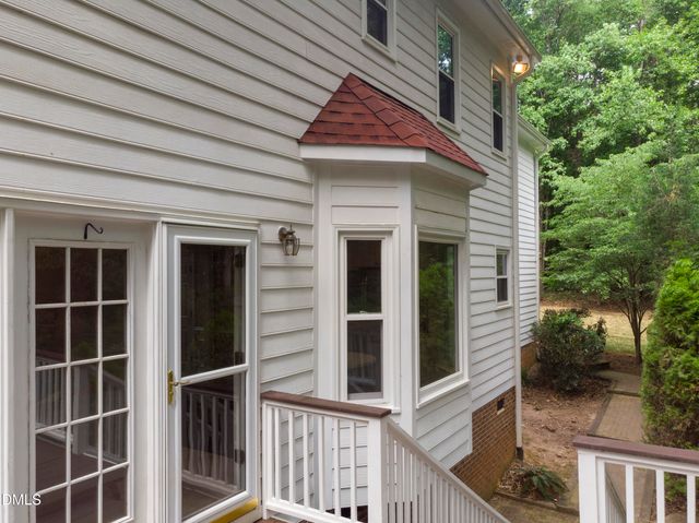 1000 S Knoll Court, Raleigh, NC 27603