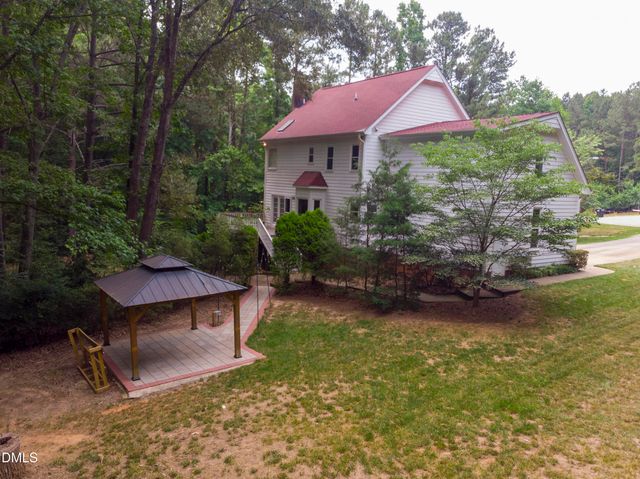 1000 S Knoll Court, Raleigh, NC 27603