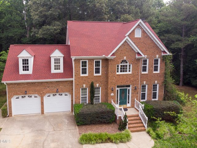 1000 S Knoll Court, Raleigh, NC 27603