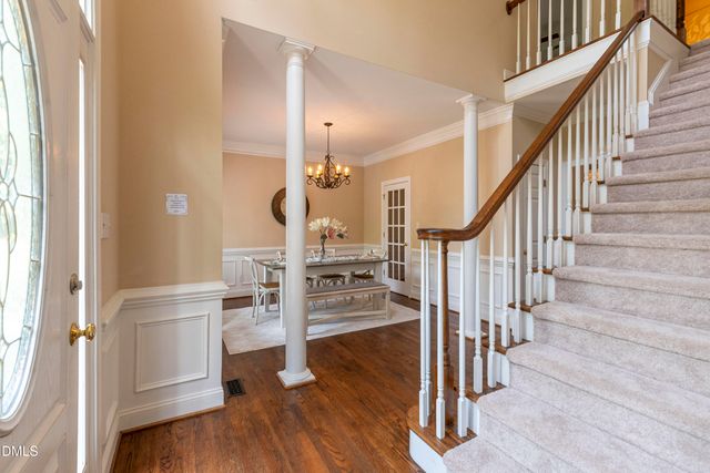 1000 S Knoll Court, Raleigh, NC 27603