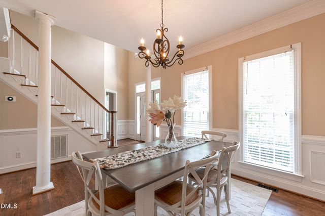 1000 S Knoll Court, Raleigh, NC 27603